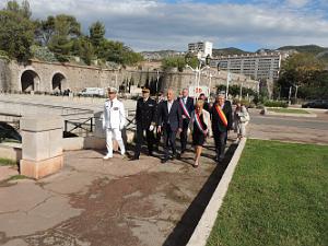 2019 09 25 TOULON HOMMAGE NATIONAL AUX HARKIS ET AUX FORMATIONS SUPPLETIVES  (29)